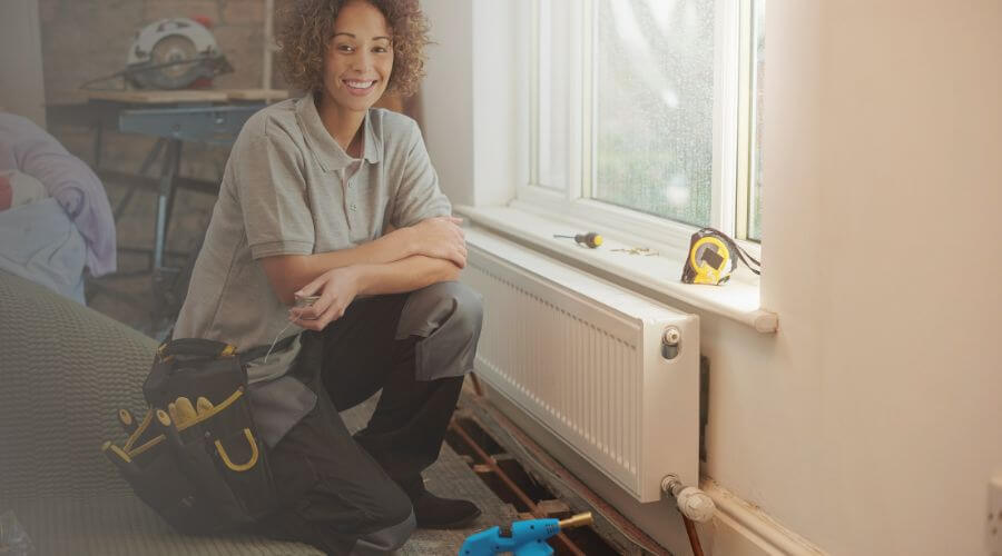 Professional Tankless Water Heater Installation in Higganum, CT